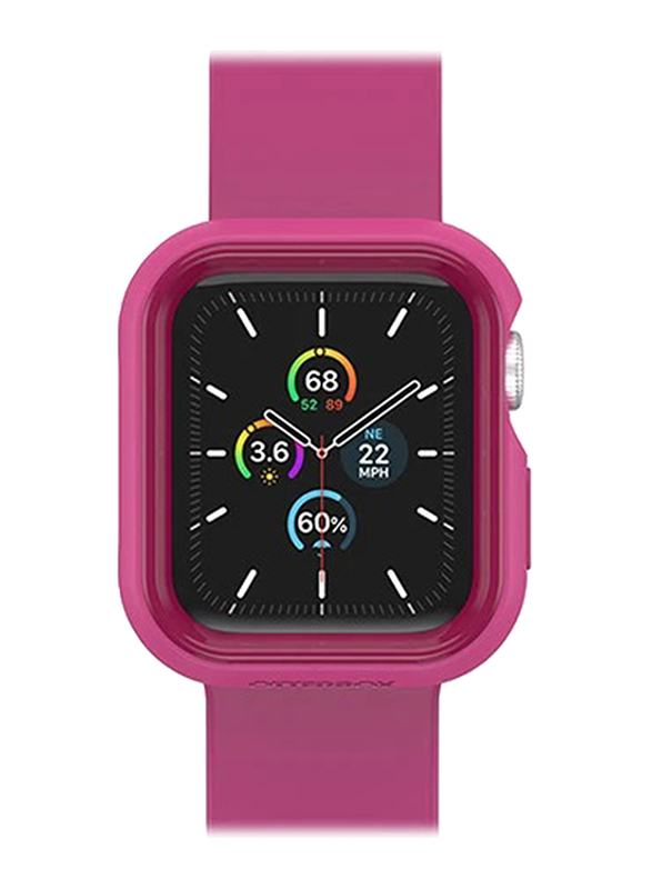 OtterBox Exo Edge Case for Apple Watch Series 5/4 40mm, Pink