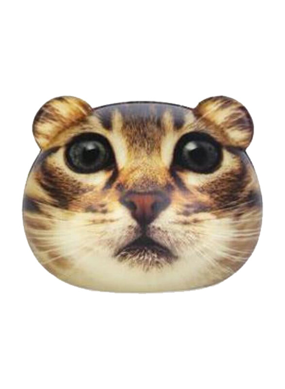 

Kikkerland Feline Fine Stress Balls, Multicolour