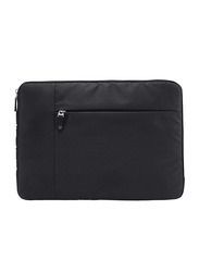 Case Logic 13-inch Laptop Sleeve Bag, Black