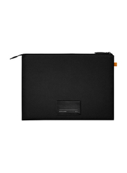 Native Union Stow Lite MacBook Sleeve for Apple MacBook Pro 14-inch/Air 13-inch/Pro 13-inch, Black