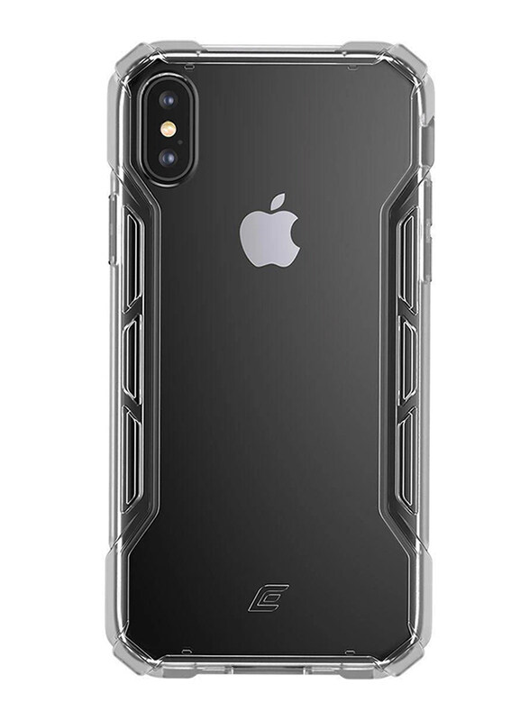 

Element Case Apple iPhone XS/X Rally Mobile Phone Case Cover, Clear