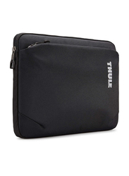 Thule Subterra 13-Inch MacBook Air/Pro/ Laptop Sleeve Bag, Retina Black