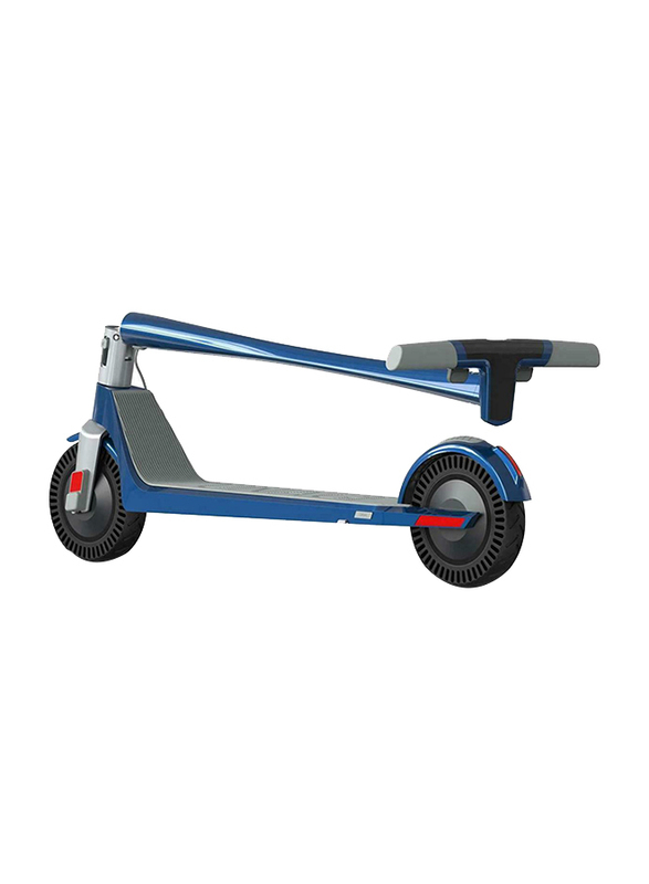 Unagi Model One E500 Electric Scooter, Cosmic Blue