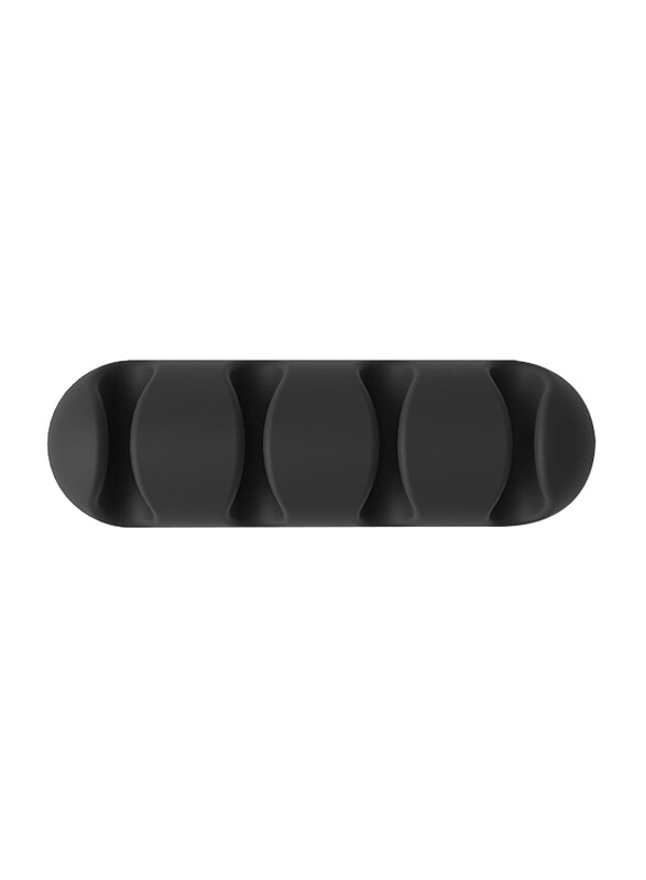 

Bluelounge Multi Cable Drop, Black