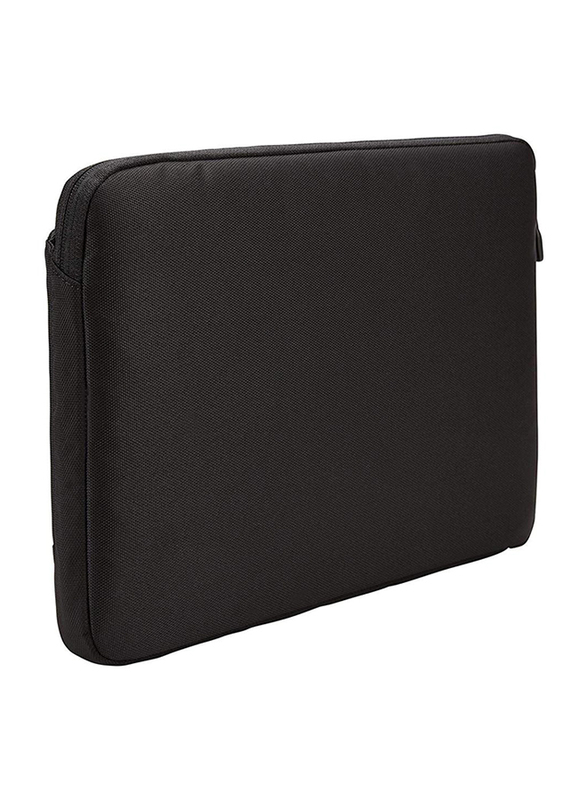 Thule Subterra 13-Inch MacBook Air/Pro/ Laptop Sleeve Bag, Retina Black