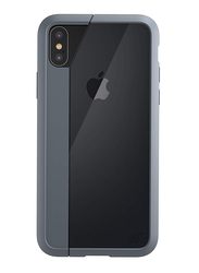 Element Case Apple iPhone XS/X Max Illusion Mobile Phone Case Cover, Grey