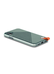 Moshi Apple iPhone XR Altra Mobile Phone Case Cover, Green