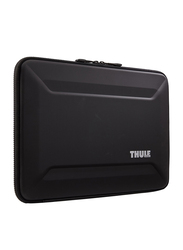 Thule Gauntlet 4 16-inch Laptop Sleeve Bag for Apple Macbook Pro 16/15-inch, Black