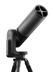 Unistellar eQuinox 2 Digital Deep Space Telescope, Black/Grey