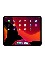 Belkin Apple iPad Pro 12.9 inch 3rd/4th Gen Screenforce True Privacy Tablet Screen Protector, Black