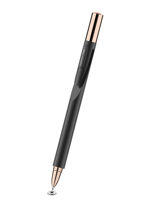 

Adonit Jot Pro 4.0 New Generation Fine Point Precision Stylus, Black