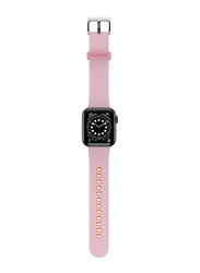 Otterbox Smart Watch Band for Apple Watch Series 6/SE/5/4 40mm, Pink