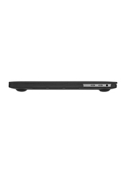 Case-Mate Snap-On Case for Apple MacBook Pro 2020 13-inch, Smoke Grey