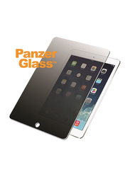 PanzerGlass Apple iPad Air/iPad Air 2/iPad Pro Privacy 9.7 Tablet Screen Protector, Clear