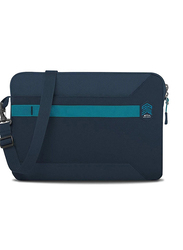 Stm Blazer 15-Inch Laptop & Tablet Sleeve Bag, Dark Navy