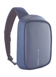 اكس دي ديزاين حقيبة ظهر بوبي سلنغ بتصميم ضد السرقة، أزرق