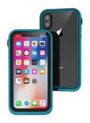 Catalyst Apple iPhone X Waterproof Mobile Phone Case Cover, Teal