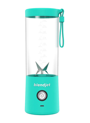 Blendjet 0.47L V2 Portable Blender, Mint