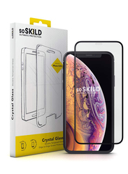 SoSkild Apple iPhone 11 Pro Privacy Mobile Phone Screen Protector, Black
