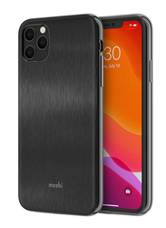 Moshi Apple iPhone 11 Pro Max Mobile Phone Case Cover, Iglaze Armour Black