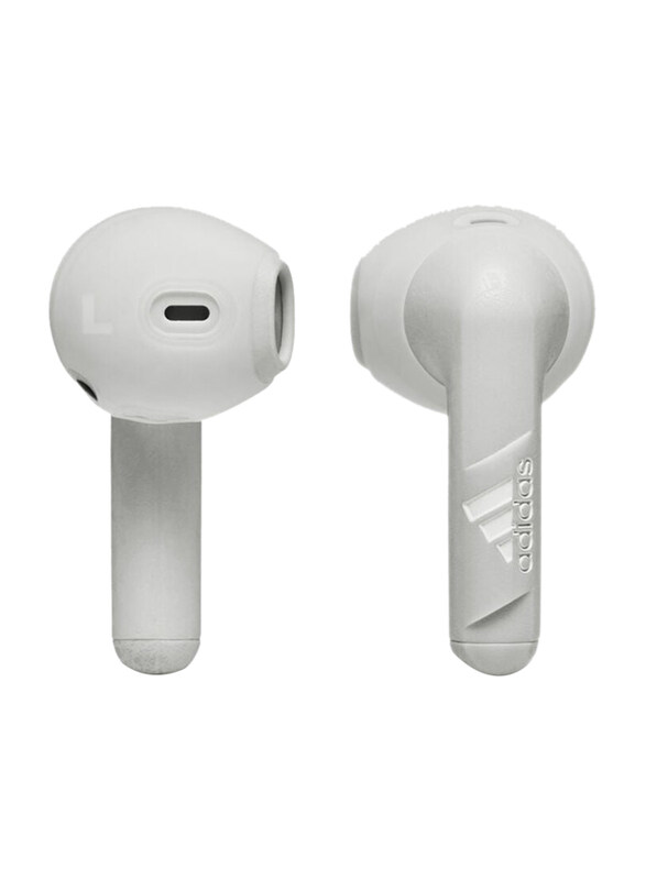 

Adidas Z.N.E. 01 True Wireless In-Ear Earbuds, Light Grey