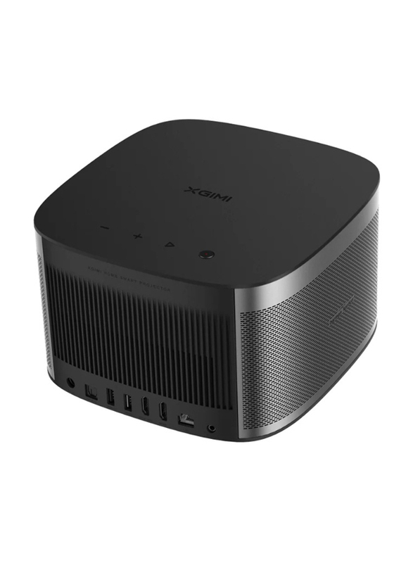 Xgimi Horizon 1080P Full HD Projector, 2200ANSI Lumens, Space Grey