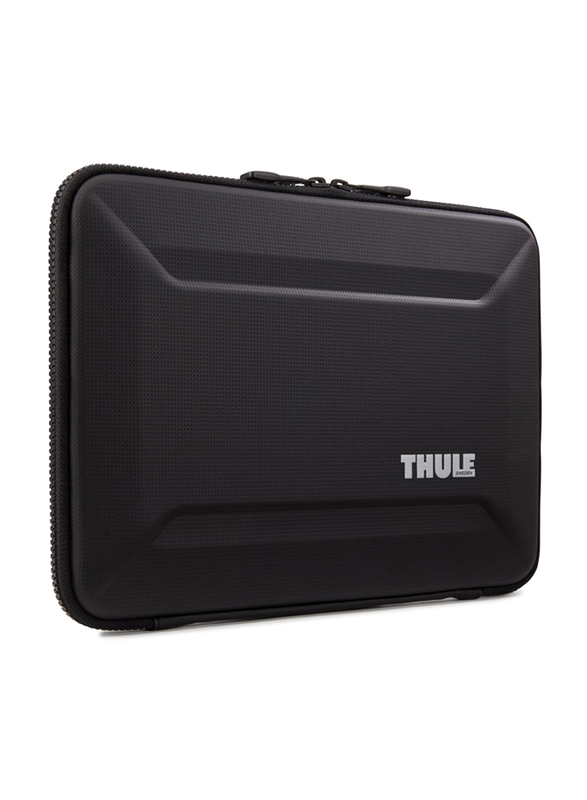 Thule Gauntlet 4 14-inch Sleeve Laptop Bag for Apple MacBook, Black