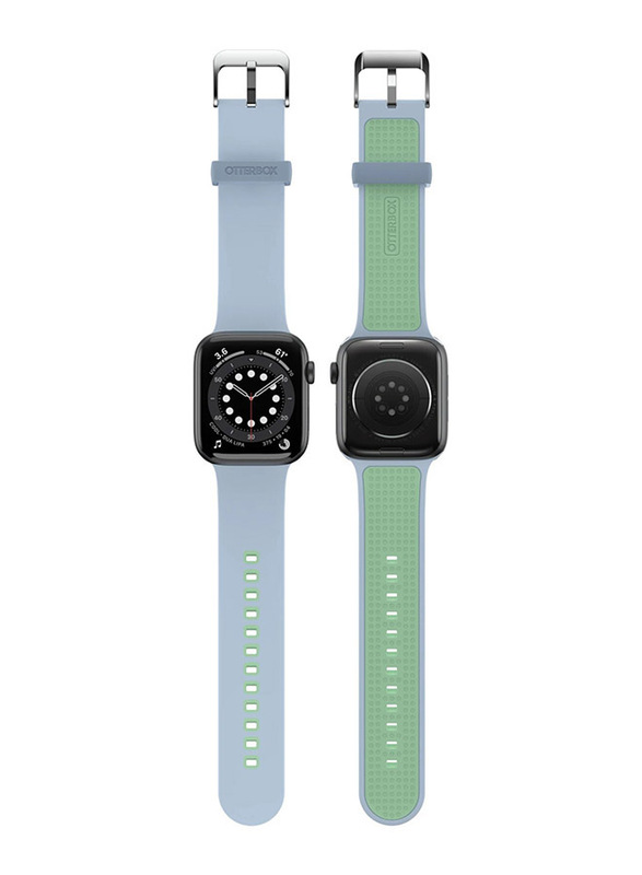 OtterBox Watch Band for Apple Watch Series 6/SE/5/4 44mm, Blue