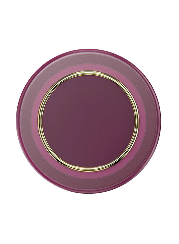 

PopSockets Apple iPhone 15/14/13/12 MagSafe Enamel Pop Magnetic Phone Grip with Stand, Red Wine