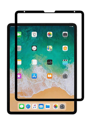 Moshi Apple iPad Pro 11inch New 2019 iVisor AG Tablet Screen Protector, Black