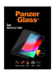 PanzerGlass Apple iPad Pro 12.9 inch Tablet Screen Protector, Clear