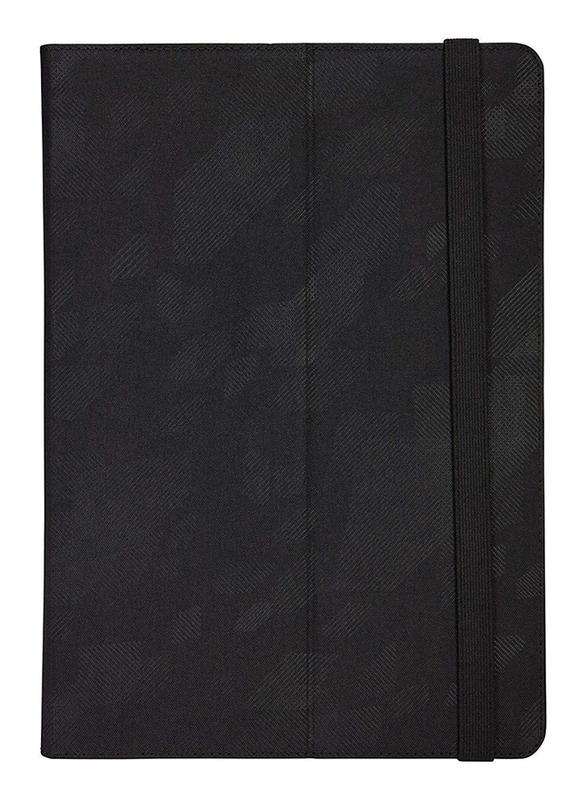 Case Logic 9 to10-inch Universal Super Fit Folio Tablet Case, Black