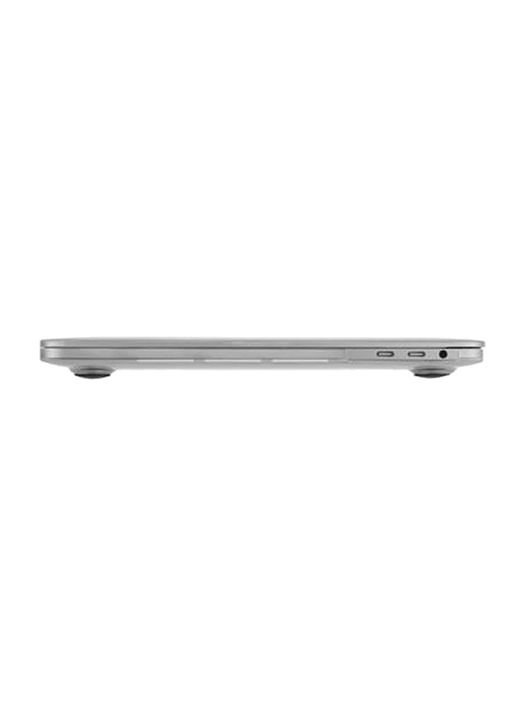 Case-Mate Snap-On Case for Apple MacBook Pro 2019 16 inch, Clear