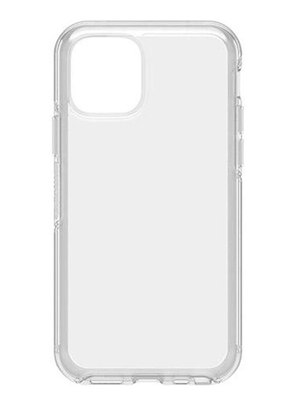 

OtterBox Apple iPhone 11 Pro Symmetry Series Mobile Phone Case Cover, Clear