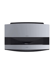 Xgimi Aura 4K Projector, 2400ANSI Lumens, Space Grey