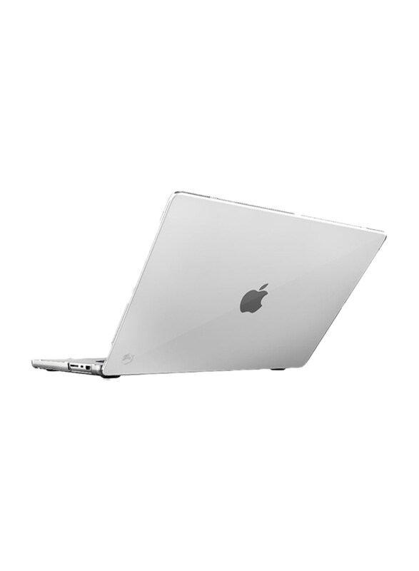 STM Studio Case for Apple MacBook Pro 14-inch 2021, Clear