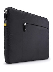 Case Logic 15.6-inch Laptop Sleeve Bag, Black