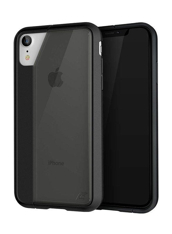 Element Case Apple iPhone XS/X Max Illusion Mobile Phone Case Cover, Black