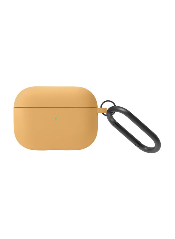 Native Union Roam Airpods Pro 2 Case, Yellow