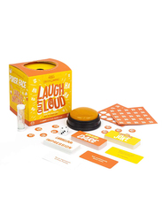 Professor Puzzle Laugh Out Loud Party Game