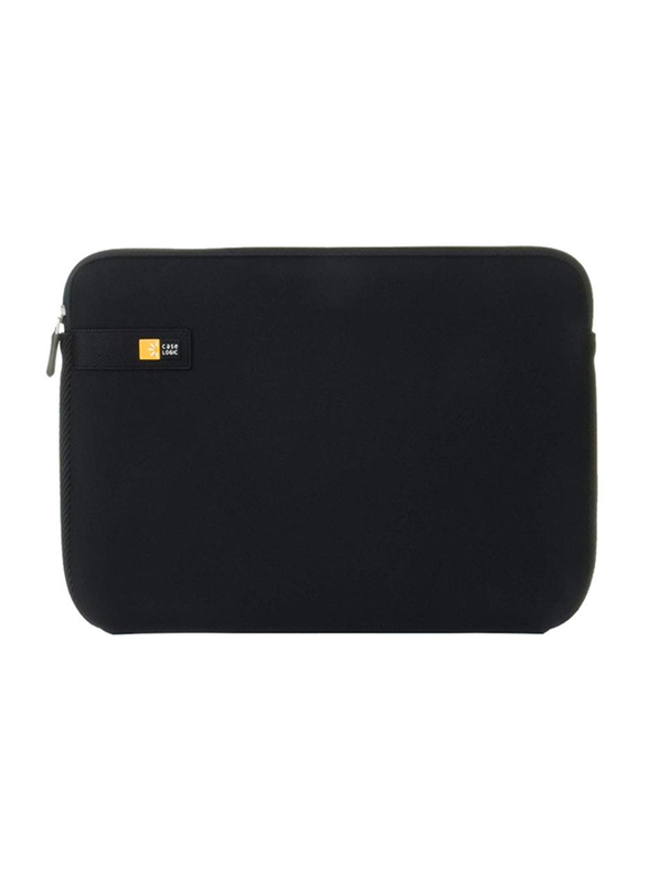 Case Logic 13.3-inch Laptop and Macbook Sleeve Bag, Black