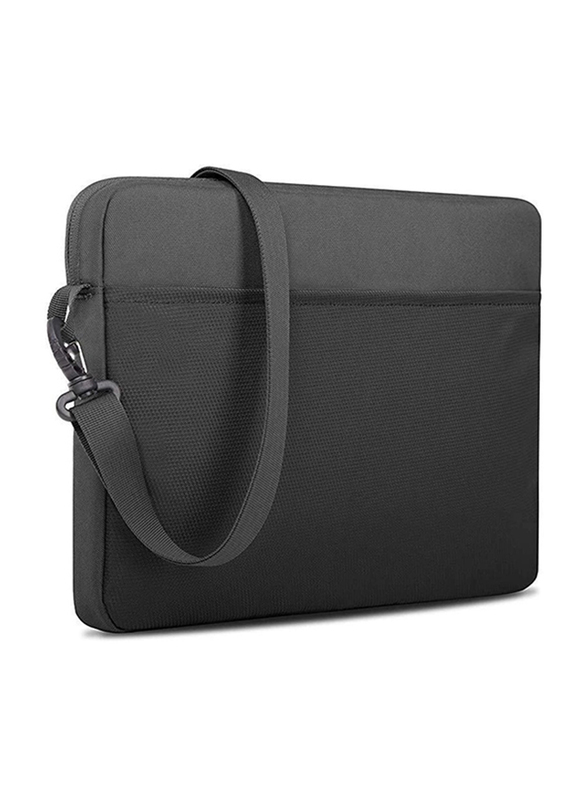 Stm Blazer 15-Inch Laptop & Tablet Sleeve Bag, Grey