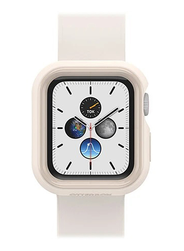OtterBox Exo Edge Case for Apple Watch Series 5/4 40mm, Beige