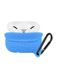 Case-Mate Tough Case for Apple AirPods Pro, Blue