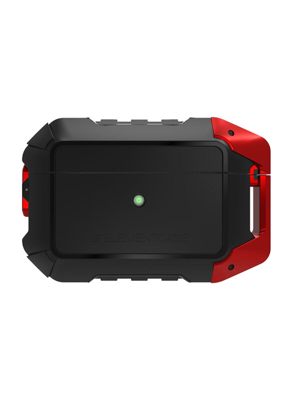 

Element Case Black Ops Airpods Gen 3 Case, Black