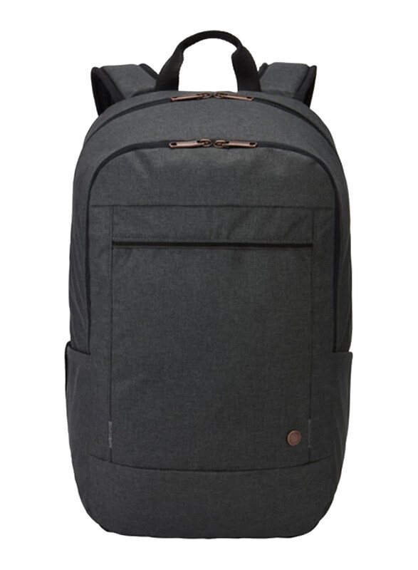 

Case Logic Era 15.6-inch Backpack Laptop Bag, Grey