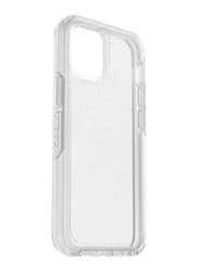 Otterbox Symmetry Apple iPhone 12 Mini Mobile Phone Case Cover, Stardust Clear