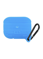 Case-Mate Tough Case for Apple AirPods Pro, Blue