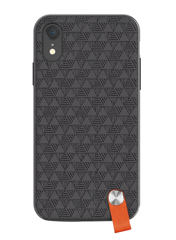 Moshi Apple iPhone XR Altra Mobile Phone Case Cover, Black