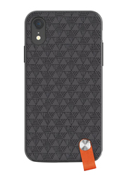 Moshi Apple iPhone XR Altra Mobile Phone Case Cover, Black